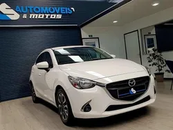 Branco Usado 2019 Mazda 2 Evolve | € 13.500 (Preço justo)