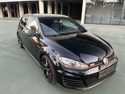 Usado 2013 VW Golf VII GTI | € 20.990 (Preço justo)