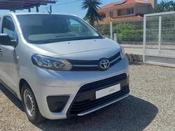 Cinzento Usado 2019 Toyota Proace Van | € 29.900
