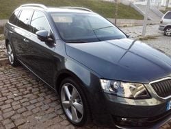 Usado 2016 Skoda Octavia Carrinha | € 7.900 (Super Preço)
