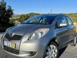 Usado 2007 Toyota Yaris Sedan | € 5.300 (Super Preço)