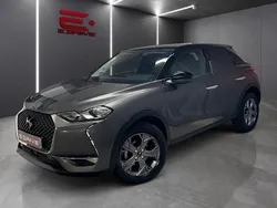 Cinzento Usado 2022 DS Automobiles DS3 Crossback SUV | € 23.980 (Caro)