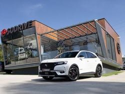 Branco Usado 2022 DS Automobiles DS7 Crossback SUV | € 27.900 (Preço justo)