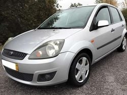 Usado 2009 Ford Fiesta Citadino | € 2.850 (Super Preço)