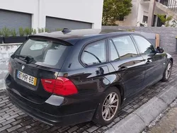Usado 2012 BMW 318 Carrinha | € 5.950