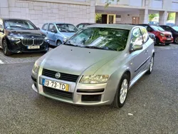 Fiat Stilo