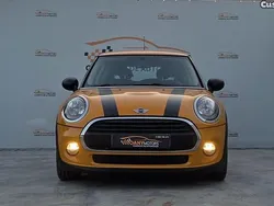 Vermelho Usado 2015 Mini One D Citadino | € 12.990 (Preço justo)