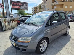 Fiat Idea