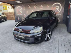 Preto Usado 2012 VW Golf VII GTI Citadino | € 16.990 (Bom preço)