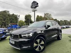 Preto Usado 2022 Volvo XC40 Inscription SUV | € 32.750 (Preço justo)