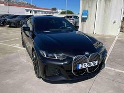 Preto Novo 2025 BMW i4 Comfort Edition Sedan | € 60.000 (Preço justo)