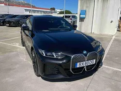 Preto Novo 2025 BMW i4 Comfort Edition Sedan | € 60.000 (Caro)
