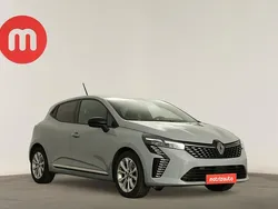 Usado 2024 Renault Clio V Evolution | € 17.499 (Preço justo)