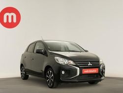 Usado 2024 Mitsubishi Space Star Edition | € 14.699 (Preço justo)