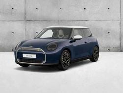 Indigo sunset blue metalizado Usado 2024 Mini Cooper SE Citadino | € 48.102