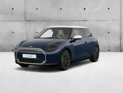 Indigo sunset blue metalizado Novo 2024 Mini Cooper SE Citadino | € 48.102