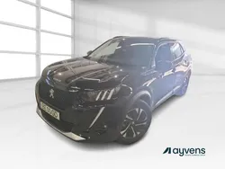 Preto Usado 2022 Peugeot e-2008 GT SUV | € 24.900 (Preço justo)