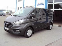 Cinzento Usado 2022 Ford Transit Custom Van | € 39.500