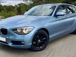 Usado 2013 BMW 116 Citadino | € 10.990 (Super Preço)