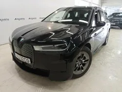 Preto Usado 2022 BMW iX SUV | € 50.000 (Bom preço)