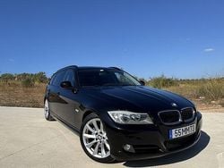 Usado 2011 BMW 320 Efficient Dynamics Sedan | € 12.400 (Preço elevado)