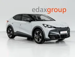 Cinzento Novo 2025 Cupra Tavascan SUV | € 45.990