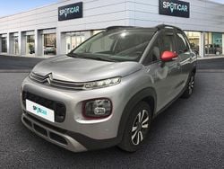 Cinzento Usado 2020 Citroën C3 Aircross SUV | € 14.790 (Super Preço)