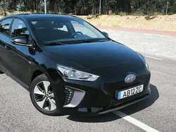 Usado 2018 Hyundai Ioniq Sedan | € 11.500 (Preço justo)