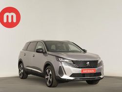 Usado 2024 Peugeot 5008 Allure Monovolume | € 30.499 (Preço justo)