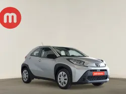 Usado 2023 Toyota Aygo Play Citadino | € 15.499 (Preço justo)