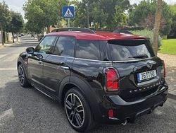 Usado 2017 Mini John Cooper Works Countryman SUV | € 24.900