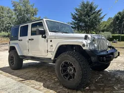 Usado 2010 Jeep Wrangler SUV | € 48.500