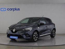 Cinza Usado 2022 Renault Clio V Evolution | € 17.900 (Preço justo)