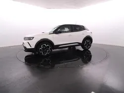 Branco Usado 2023 Opel Mokka SUV | € 25.950 (Preço justo)