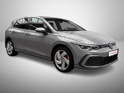 Cinza Usado 2021 VW Golf VIII GTE | € 23.990
