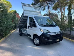 Branco Usado 2019 Citroën Jumper Monovolume | € 27.900 (Caro)