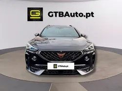 Preto Usado 2023 Cupra Formentor VZ SUV | € 37.999 (Caro)