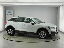 Branco Usado 2019 Audi Q2 SUV | € 21.990 (Preço justo)