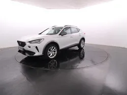 Branco Usado 2023 Cupra Formentor SUV | € 30.900 (Preço justo)
