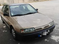 Outra Usado 1991 Nissan Primera | € 1.300
