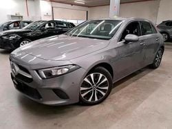 Cinza antracite Usado 2021 Mercedes A250 Progressive Citadino | € 24.990 (Bom preço)