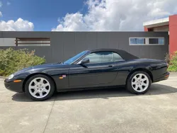 Usado 2000 Jaguar XK8 | € 23.500