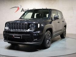Preto Usado 2020 Jeep Renegade Sport SUV | € 19.990 (Preço justo)