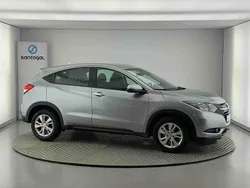 Cinzento Usado 2018 Honda HR-V SUV | € 21.490 (Preço elevado)