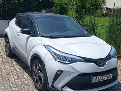 Usado 2022 Toyota C-HR SUV | € 25.000 (Super Preço)