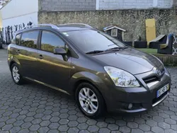 Toyota Corolla Verso