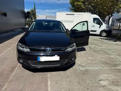 Usado 2013 VW Jetta Hybrid Sedan | € 10.000
