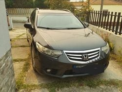 Usado 2013 Honda Accord Carrinha | € 12.900