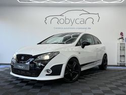 Branco Usado 2010 Seat Ibiza | € 10.900 (Bom preço)