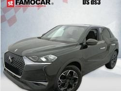 Preto Usado 2020 DS Automobiles DS3 Crossback SUV | € 15.380 (Preço justo)